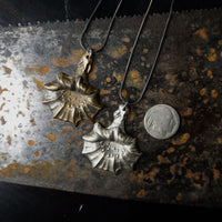 Moonflower Necklace - Heyltje Rose Shop